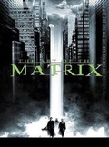 Cover: The Matrix - Newmarket Press