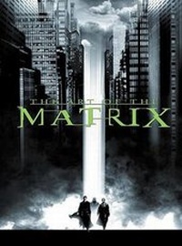 Enlarge image Cover: The Matrix - Newmarket Press