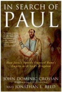 Enlarge image Cover: In Search of Paul - HarperCollins