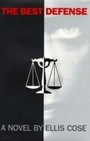 Cover: The Best Defense - HarperCollins