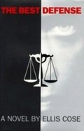 Cover: The Best Defense - HarperCollins