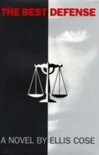 Enlarge image Cover: The Best Defense - HarperCollins
