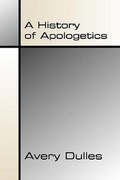 Cover: A History of Apologetics - Wipf & Stock Publishers