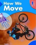 Cover: How We Move - Smart Apple Media