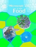 Cover: Microscopic Life in Your Food - Smart Apple Media