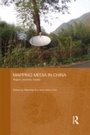 Cover: Mapping Media in China - Routledge
