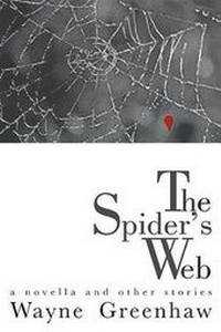 Enlarge image Cover: The Spider's Web - River