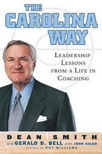 Abbildung von: The Carolina Way - Penguin Group