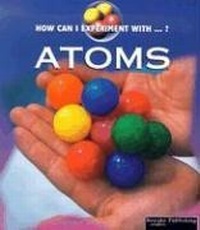 Enlarge image Cover: Atoms - Rourke Publishing (FL)