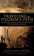 Cover: Traveling a Pilgrim's Path - Focus on the Family Publishing