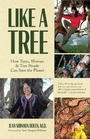 Cover: Like a Tree - Mango Media