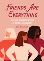Cover: Friends Are Everything - Mango Media