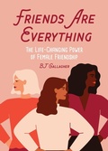 Cover: Friends Are Everything - Mango Media