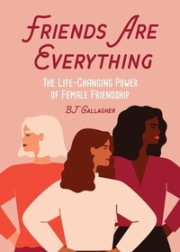 Enlarge image Cover: Friends Are Everything - Mango Media