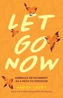 Cover: Let Go Now - Mango Media