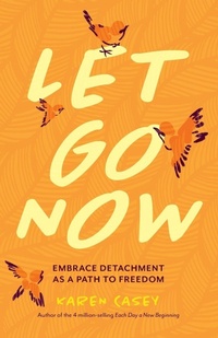 Enlarge image Cover: Let Go Now - Mango Media