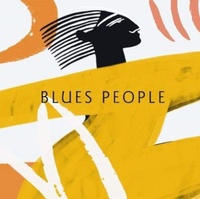 Enlarge image Cover: Blues People - Primedia eLaunch LLC