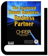 Abbildung von: The Chartered Human Resources Business Partner - Lulu.com