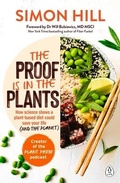 Cover: The Proof is in the Plants - Penguin Random House Australia