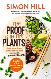 Enlarge image Cover: The Proof is in the Plants - Penguin Random House Australia