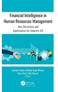 Cover: Financial Intelligence in Human Resources Management - Apple Academic Press Inc.