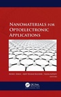 Cover: Nanomaterials for Optoelectronic Applications - Apple Academic Press Inc.