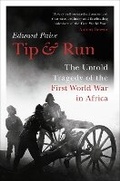 Cover: Tip and Run - Apollo