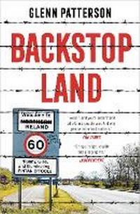 Enlarge image Cover: Backstop Land - Apollo