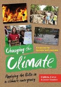 Enlarge image Cover: Changing the Climate - BRF (The Bible Reading Fellowship)