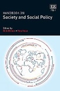 Cover: Handbook on Society and Social Policy - Edward Elgar Publishing