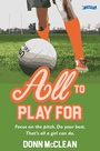 Cover: All to Play For - O'Brien Press Ltd