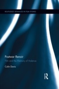Abbildung von: Postwar Renoir - Routledge