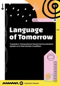 Cover: Language of Tomorrow - Intellect Books