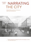 Cover: Narrating the City - Intellect Books