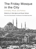 Cover: The Friday Mosque in the City - Intellect Books