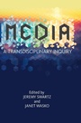 Cover: MEDIA - Intellect Books