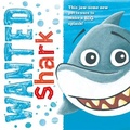 Cover: Wanted Shark - Igloo Books Ltd