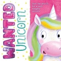 Cover: Wanted Unicorn - Igloo Books Ltd