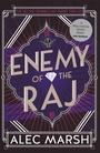 Cover: Enemy of the Raj - Accent Press Ltd