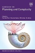 Cover: Handbook on Planning and Complexity - Edward Elgar Publishing