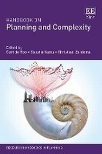 Enlarge image Cover: Handbook on Planning and Complexity - Edward Elgar Publishing