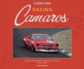 Cover: Racing Camaros - Veloce