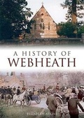 Cover: A History of Webheath - Brewin Books