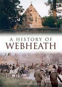 Enlarge image Cover: A History of Webheath - Brewin Books