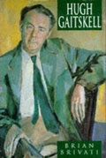 Cover: Hugh Gaitskell - Richard Cohen Books