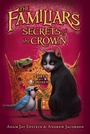 Cover: Secrets of the Crown - HarperCollins