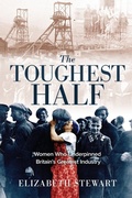 Cover: The Toughest Half - Ryan Publishing