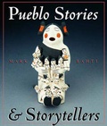 Cover: Pueblo Stories & Storytellers - Rio Nuevo Publishers