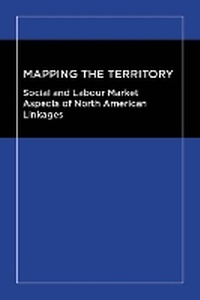 Abbildung von: Mapping the Territory - University of Calgary Press