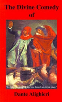 Abbildung von: The Divine Comedy of Dante Alighieri - Dry Bones Press